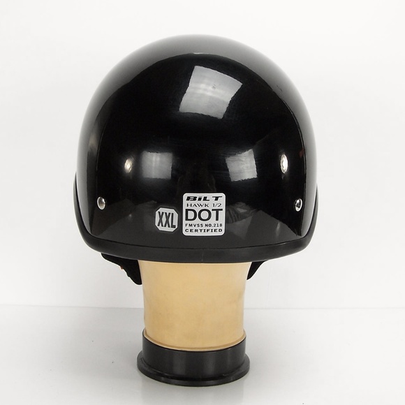BILT Accessories Bilt Adult 2 Motorcycle Helmet Dot Approved Poshmark